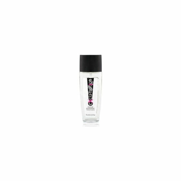 EXCLAMATION PDNS 75 ml porovnat ceny