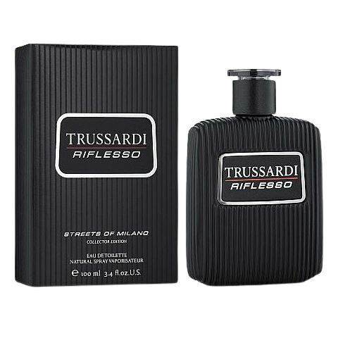 Trussardi Riflesso Streets of Milano EdT 100ml porovnat ceny