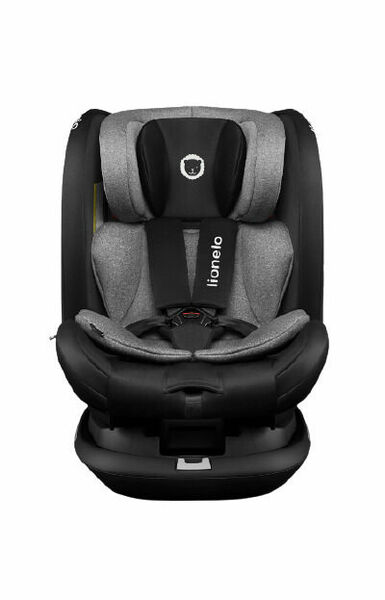 Lionelo Autosedačka s Isofixem 0-36kg Bastiaan RWF Carbon porovnat ceny