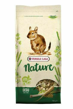 Vl Nature Degu Pro Osmáky 700g porovnat ceny