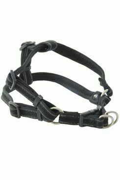 Postroj Buster Airmesh Reflexní L, 25mm černý porovnat ceny