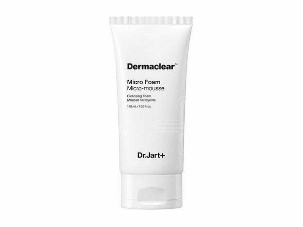 Dr. Jart+ Dermaclear Micro Foam Čisticí pěna 120 ml porovnat ceny