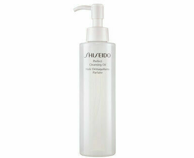 Shiseido Čisticí pleťový olej 180 ml porovnat ceny