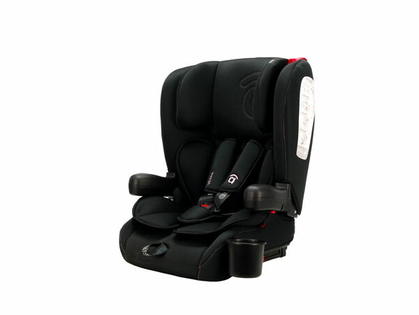 Asalvo Verne 123 Autosedačka black porovnat ceny
