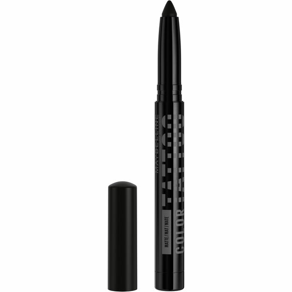 Maybelline New York Color Tattoo Rebellious Matt tužka na oči, 1.4 g porovnat ceny