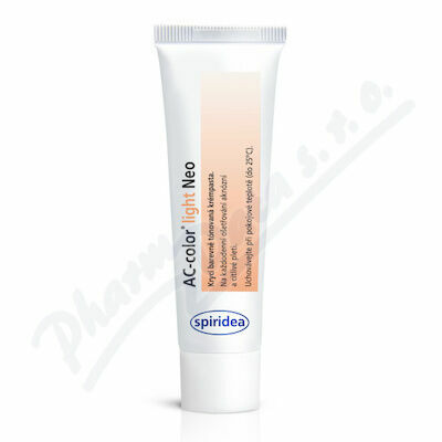Ac-color Light Neo 30g porovnat ceny