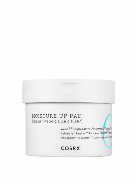 Cosrx One Step Moisture Up Pad 70 ks porovnat ceny