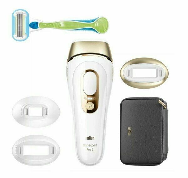 Braun Epilátor IPL Silk·expert Pro 5, PL5242 porovnat ceny