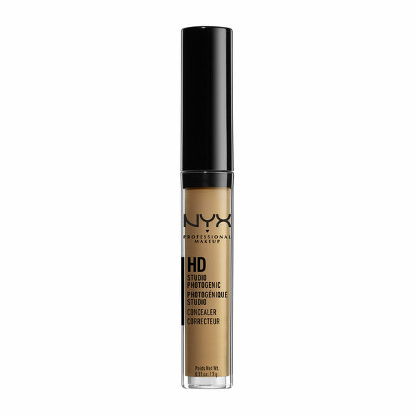 NYX Professional Makeup Concealer Wand korektor - odstín 08 Nutmeg 3g porovnat ceny