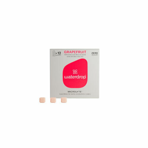 Waterdrop Microlyte Grapefruit 12 ks porovnat ceny