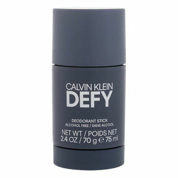CALVIN KLEIN Defy deodorant pro muže 75 ml porovnat ceny