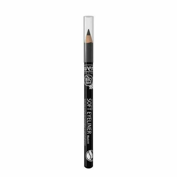 Lavera Trend Sensitiv Tužka na oči 01 černá, 1,14g 1.14 g porovnat ceny