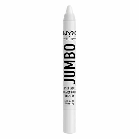 NYX Professional Makeup Professional Makeup Jumbo Eye Pencil oční stíny - odstín Milk 5 g porovnat ceny
