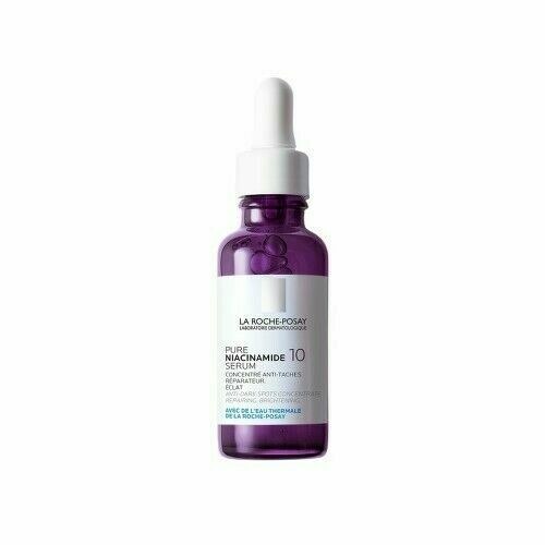LA ROCHE-POSAY NIACINAMIDE 10 Sérum proti tmavým skvrnám 30 ml porovnat ceny
