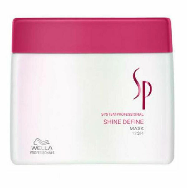Wella SP Color Save Mask  200ml Maska pro barvené vlasy porovnat ceny