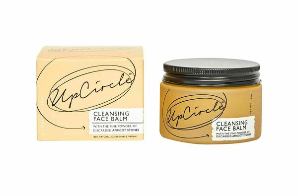 UpCircle Cleansing Balm Apricot čisticí balzám 50 ml porovnat ceny