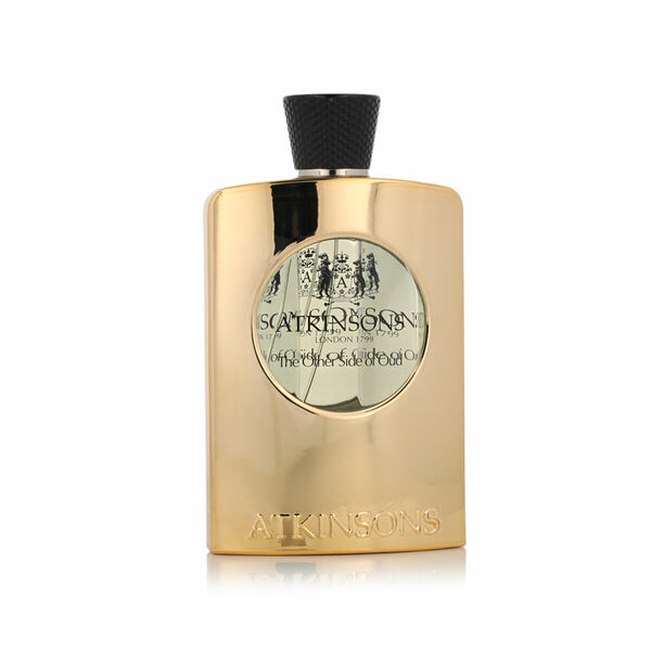 Atkinsons The Other Side Of Oud EDP 100 ml UNISEX porovnat ceny
