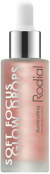 Rodial Rozjasňující pleťové sérum Soft Focus Glow Drops 30ml porovnat ceny