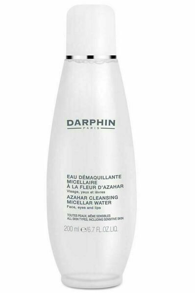 Darphin Micelární odličovací voda 200 ml porovnat ceny