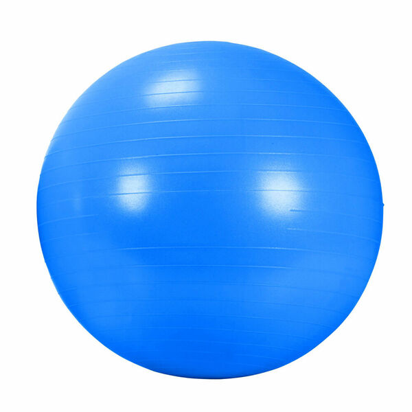 DMA Fitness Blue 65, Rehabilitační míč AGB434-65-BL 1ks porovnat ceny