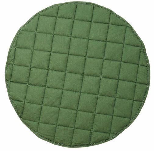 Kids Concept, Hrací deka kulatá Green porovnat ceny