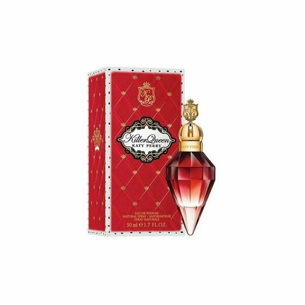 Katy Perry Killer Queen Parfémovaná voda 100ml porovnat ceny