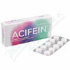 Acifein 250mg/200mg/50mg tbl.nob.20 porovnat ceny