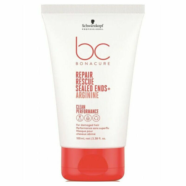 SCHWARZKOPF Professional BC Bonacure Sérum Repair Rescue 100 ml porovnat ceny