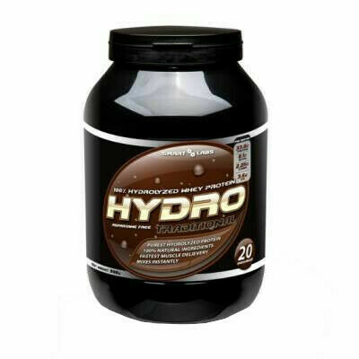 Smartlabs Hydro Traditional 908g ice coffee porovnat ceny
