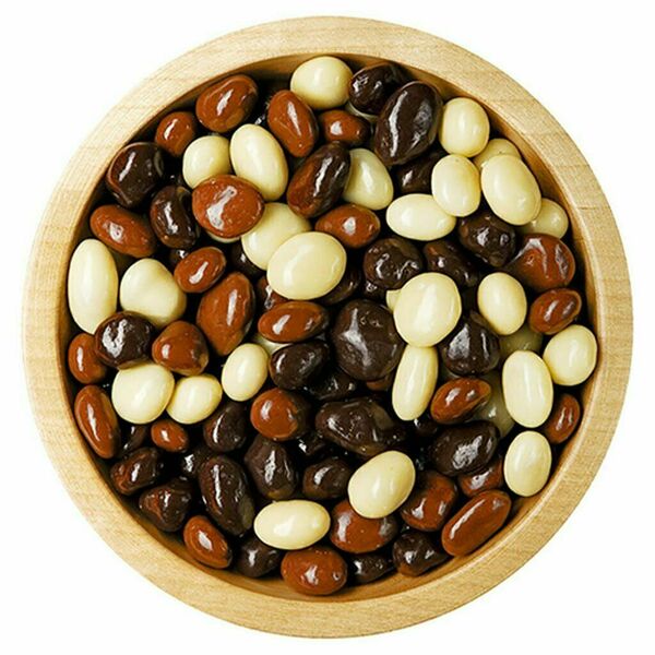 Diana Company Rozinky v mix polevách 1kg porovnat ceny