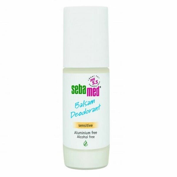 SEBAMED Roll-on balzám Sensitive 50 ml porovnat ceny