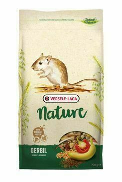 Vl Nature Gerbil Pro Pískomily 700g porovnat ceny