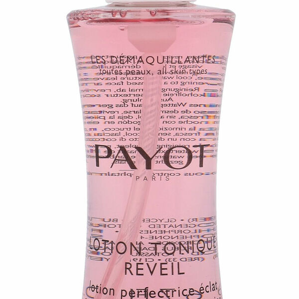 PAYOT Les Démaquillantes pleťová voda a sprej Tonique Réveil 200 ml porovnat ceny