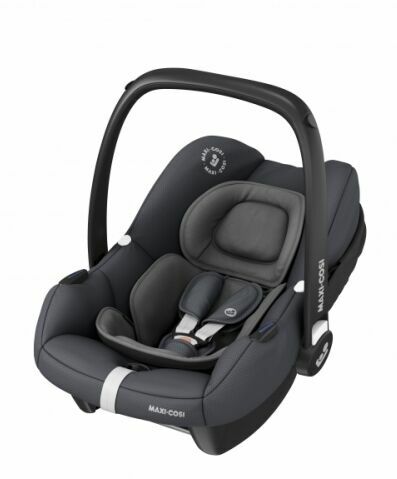 Maxi Cosi Tinca autosedačka Essential Graphite porovnat ceny