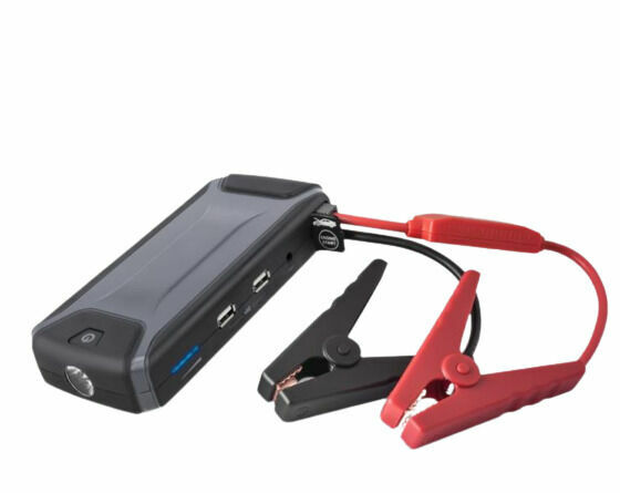 Forever Power banka 12000 mAh JS-200 se startovacími kabely porovnat ceny