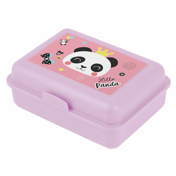 BAAGL Box na svačinu Panda porovnat ceny