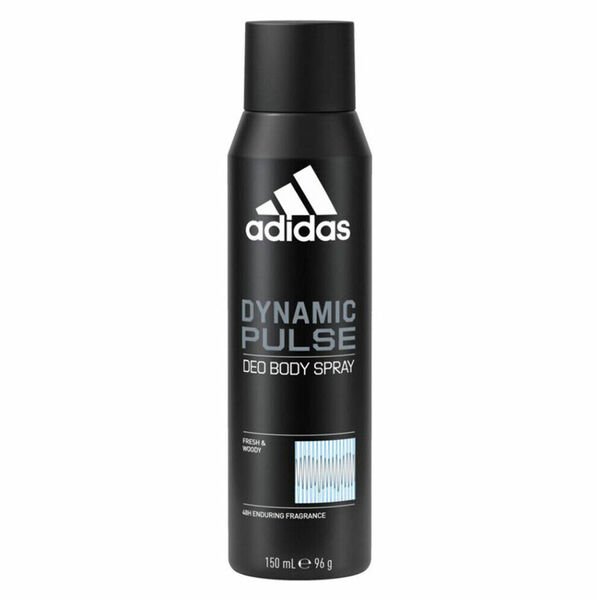 ADIDAS Dynamic Pulse Deodorant pro muže 150 ml porovnat ceny