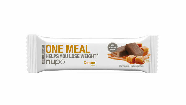 Nupo One Meal tyčinka Čokoládová porovnat ceny
