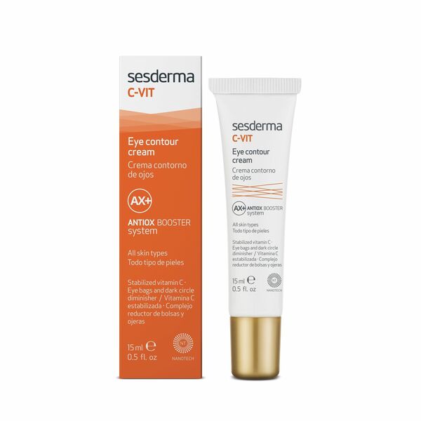 Sesderma C-vit Oční krém 15ml porovnat ceny