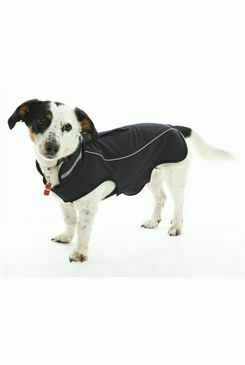 Obleček softshell černý pepř 20cm XXS Kruuse porovnat ceny