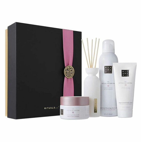 RITUALS The Ritual of Sakura Set M Dárkové balení porovnat ceny