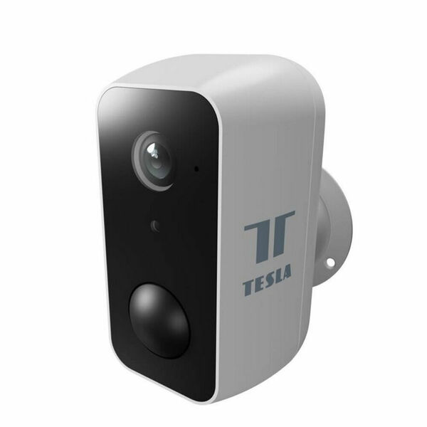 Tesla Smart Camera PIR Battery venkovní kamera porovnat ceny