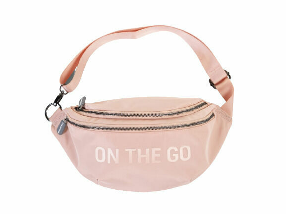 Childhome Ledvinka On The Go Pink porovnat ceny
