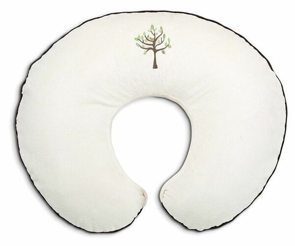 Chicco  Polštář na kojení Boppy Cream Life Tree porovnat ceny