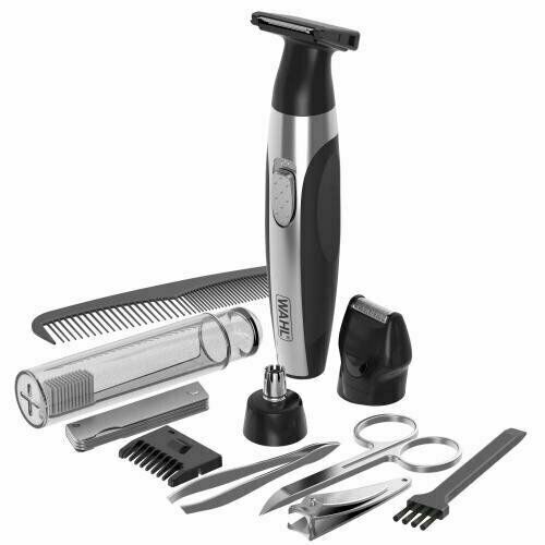 Wahl cestovní sada Deluxe Travel Kit porovnat ceny