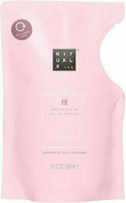 Rituals Sakura Náhradní náplň ke gelu na ruce 300 ml porovnat ceny