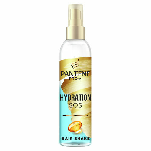 Pantene Pro-V Hydratace SOS sprej na vlasy bez oplachování 150ml porovnat ceny