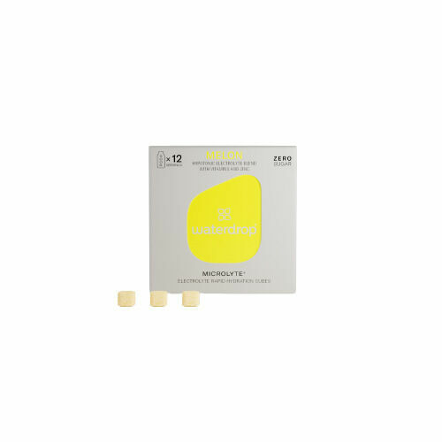 Waterdrop Microlyte Melon 12 ks porovnat ceny