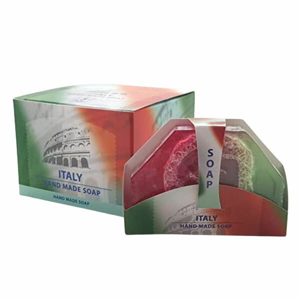 BIOFRESH Glycerinové mýdlo Italy 80 g porovnat ceny