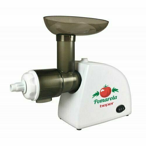 Beper BP720 Elektrický odšťavňovač rajčat 300W porovnat ceny